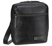 Jost Bodybag Stockholm Zip S Black Herren