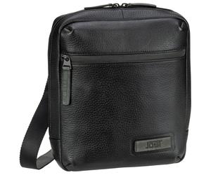Jost Bodybag Stockholm Zip S Black Herren