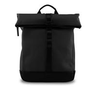 Jost Kurierrucksack Borgholm Courier Schwarz Damen Gr. S