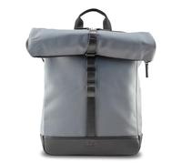 Jost Rucksack Borgholm Courier Blaugrau Grau Herren