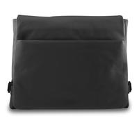 JOST Borgholm Shoulder Bag L Black