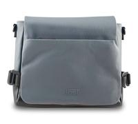 JOST Borgholm Shoulder Bag L Bluegrey