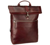 Jost Unisex Adulto Lund Mochila, Brown