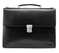 JOST Briefcase Black