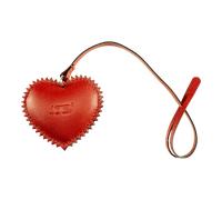 Jost CHARMS Taschenanhänger Heart - Red