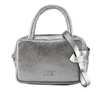 Jost CHARMS Taschenanhänger Mini Bag - Silber