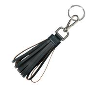 Jost CHARMS Taschenanhänger Tassel - Petrol