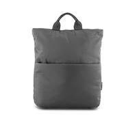 JOST - Cityrucksack Falun Grey Grau