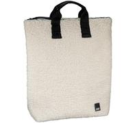 JOST - Cityrucksack Teddy Off White Weiß