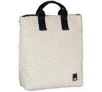 JOST - Cityrucksack Teddy Off White Weiß