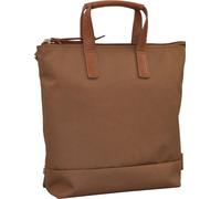JOST - Cityrucksack Xchange Bag Mini Mid-Brown Braun