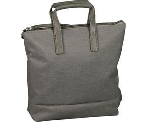 JOST - Cityrucksack Xchange Bag Mini Taupe Taupe