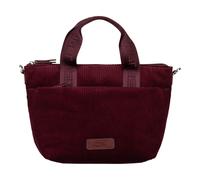 Jost Cord - bordeaux - Bowling Bag