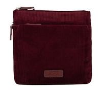 Jost Cord - bordeaux - Schultertasche