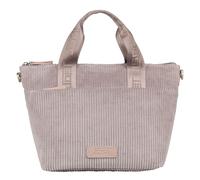 JOST Cord Hobo Bag Stone