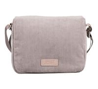 JOST Cord Shoulder Bag Stone