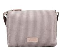 JOST Cord Shoulder Bag Stone