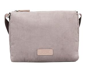 JOST Cord Shoulder Bag Stone