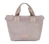 Jost Cord - stone - Bowling Bag