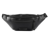 Jost Stockholm Gürteltasche Leder 32 cm grau