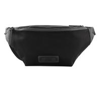 Jost Crossover Bag Tallinn Schwarz Talla Única Unisex Adultos