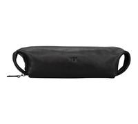 Jost Odense Stifteetui Leder 18 cm schwarz
