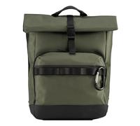 JOST Currier Backpack Olive