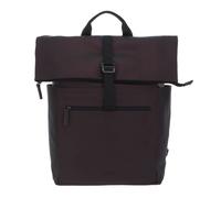 JOST Currier Backpack Wine