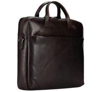 Jost London - braun - Business Bag klein