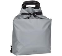 Jost Tolja Handtasche 30 cm Laptopfach grau