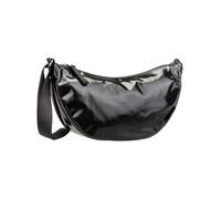 Jost Schultertasche Kala Schwarz
