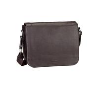 Jost Damen Herren Schultertasche Lysa One Size