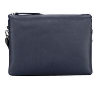Jost Damen Herren Schultertasche Lysa One Size