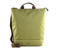 JOST - BERGEN X-Change Bag S olive