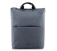 Jost Bags Rucksack Bergen X-Change Grau Größe M