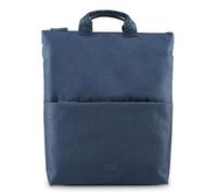Jost Bags Daypack Bergen S RFID-Schutz 40 cm Blau