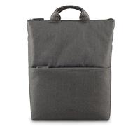 Jost Bags Daypack Bergen S RFID-Schutz 40 cm Grau