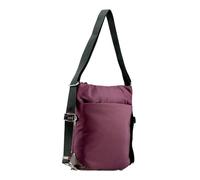 Jost Falun - wine - 2in1 Rucksack oder Tasche