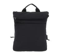 Jost Bags Rucksack Falun 11" (35 cm) Schwarz