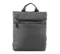 Jost Rucksack Falun Daypack Courier Damen One Size Grau