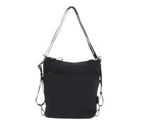 JOST - Taschen-Rucksack Falun Black Schwarz