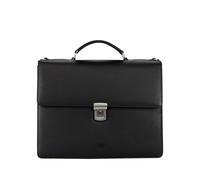 JOST - FRANKFURT Businessbag Aktenmappe Black Schwarz