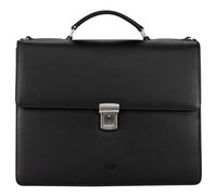 JOST Frankfurt Messenger Bag Black