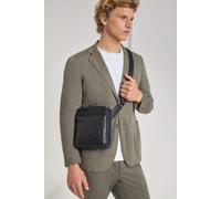 JOST - FRANKFURT Shoulder Bag XS black Schwarz