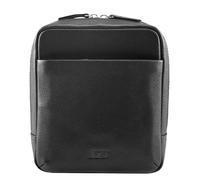 Jost bolso bandolera bolso de hombro Frankfurt Shoulder Bag Black negro