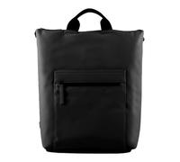 Jost Halmstad Daypack 26 cm schwarz