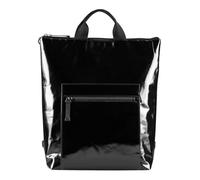 Jost Freizeitrucksack Rucksack mit Laptopfach Kala X-Change Bag Black schwarz