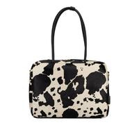 JOST Furry Cow Bowling Bag Business Black