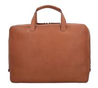 JOST Futura Business Bag Cognac