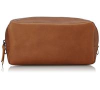 JOST Futura Etui M Kosmetiktäschchen, 007 Cognac